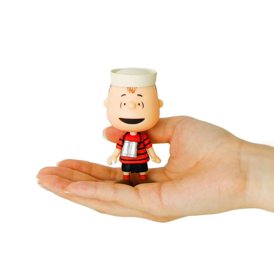 Super7 Peanuts Blind Box Wave 3 Camp スーパー7 ピーナッツ ブラインドボックス ウェーブ3 キャンプ スヌーピー グッズ |  | 08