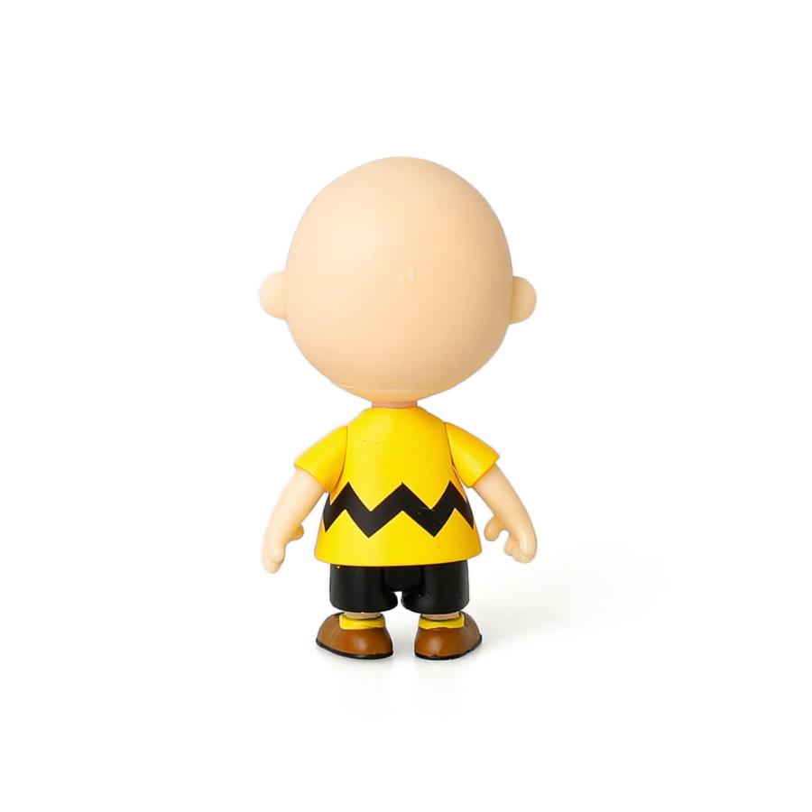 Super7 Peanuts ReAction Figures Wave 7 リアクションフィギュア ウェーブ7 チャーリー・ブラウン スヌーピー グッズ スヌーピー フィギュア スーパー7 | PEANUTS | 03