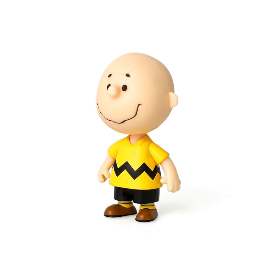 Super7 Peanuts ReAction Figures Wave 7 リアクションフィギュア ウェーブ7 チャーリー・ブラウン スヌーピー グッズ スヌーピー フィギュア スーパー7 | PEANUTS | 05