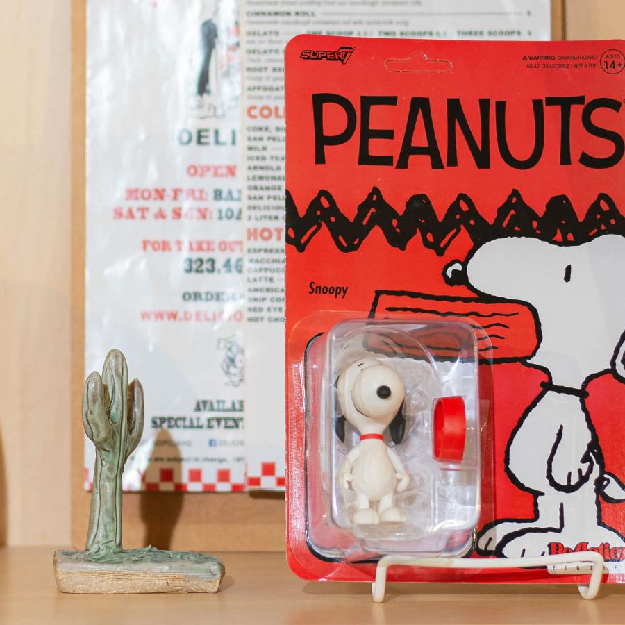 PEANUTS Super7 Peanuts ReAction Figures Wave 7 リアクション PEANUTS Super7 Peanuts ReAction Figures Wave 7 リアクション