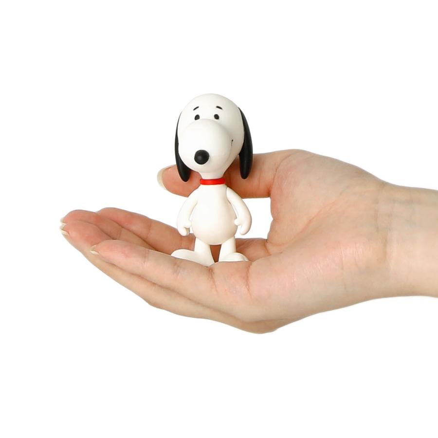 Super7 Peanuts ReAction Figures Wave 7 リアクションフィギュア ウェーブ7 スヌーピー スヌーピー グッズ スヌーピー フィギュア スーパー7 フィギュア | PEANUTS | 09