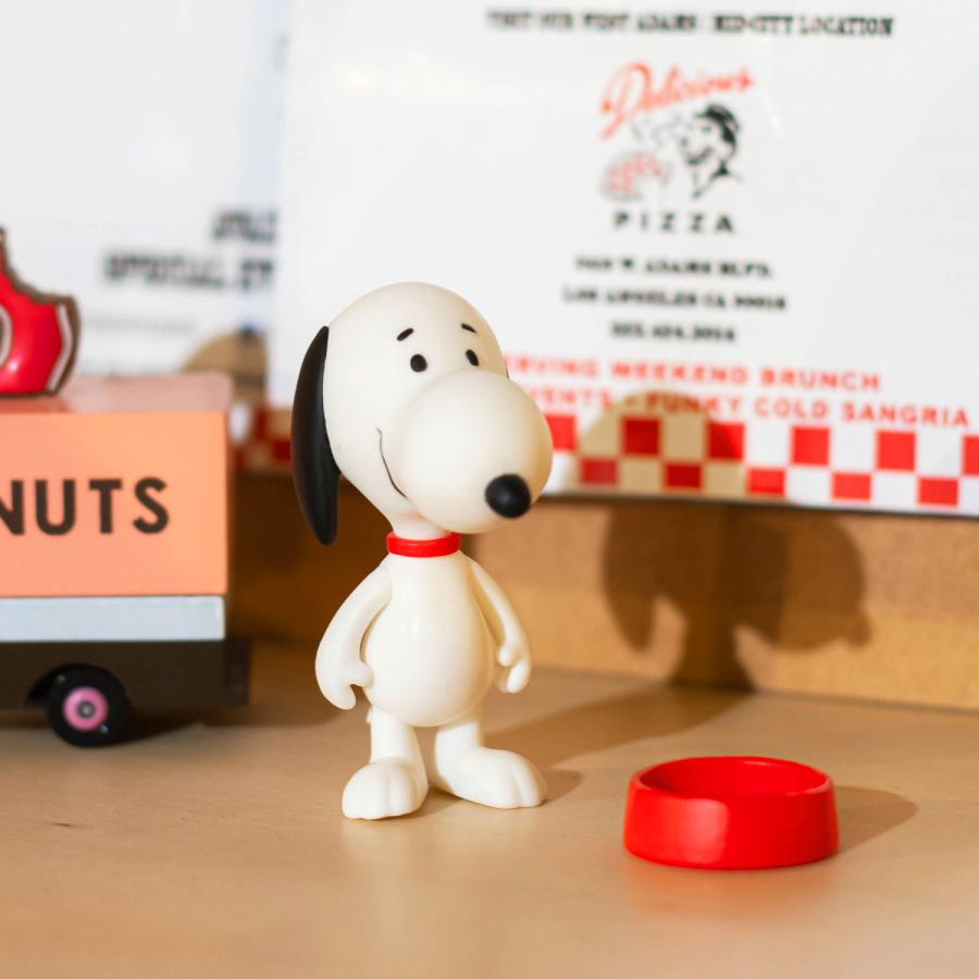 PEANUTS Super7 Peanuts ReAction Figures Wave 7 リアクション