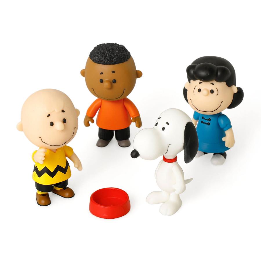 Super7 Peanuts ReAction Figures Wave 7 リアクションフィギュア ウェーブ7 ルーシー スヌーピー グッズ スヌーピー フィギュア スーパー7 フィギュア | PEANUTS | 11
