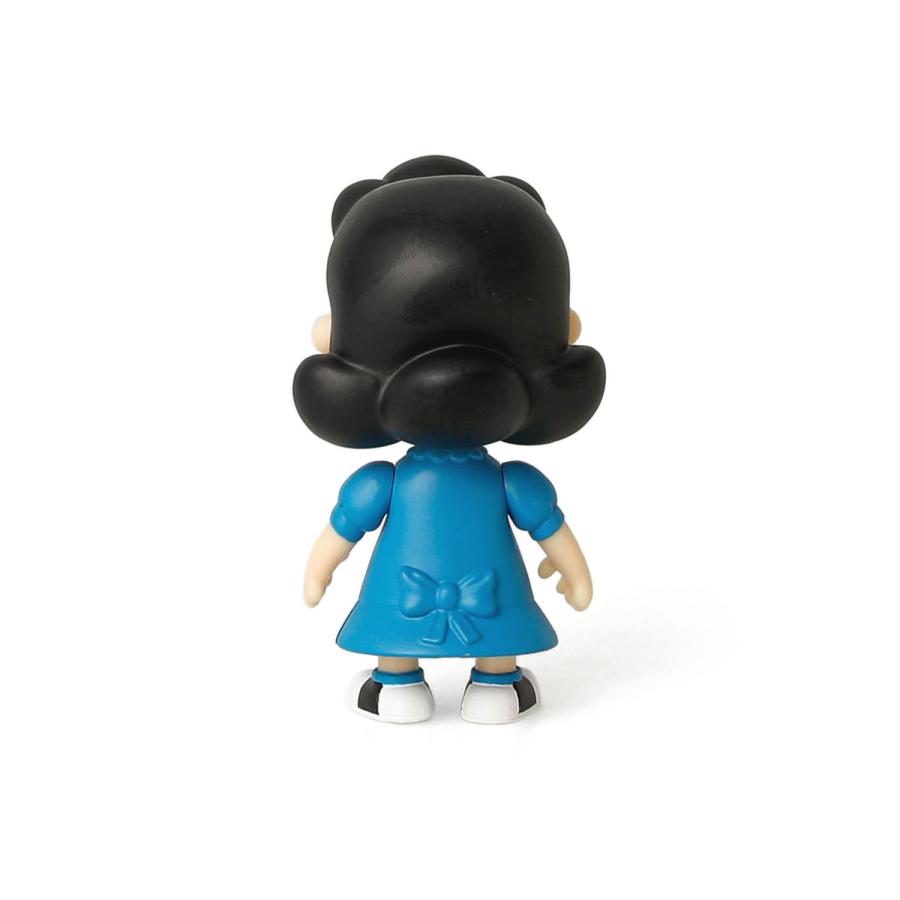 Super7 Peanuts ReAction Figures Wave 7 リアクションフィギュア ウェーブ7 ルーシー スヌーピー グッズ スヌーピー フィギュア スーパー7 フィギュア | PEANUTS | 04
