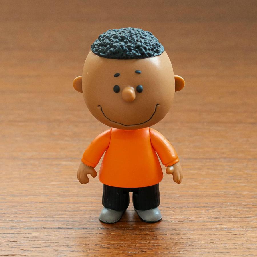 Super7 Peanuts ReAction Figures Wave 7 リアクションフィギュア ウェーブ7 フランクリン スヌーピー グッズ スヌーピー フィギュア スーパー7 フィギュア | PEANUTS | 11