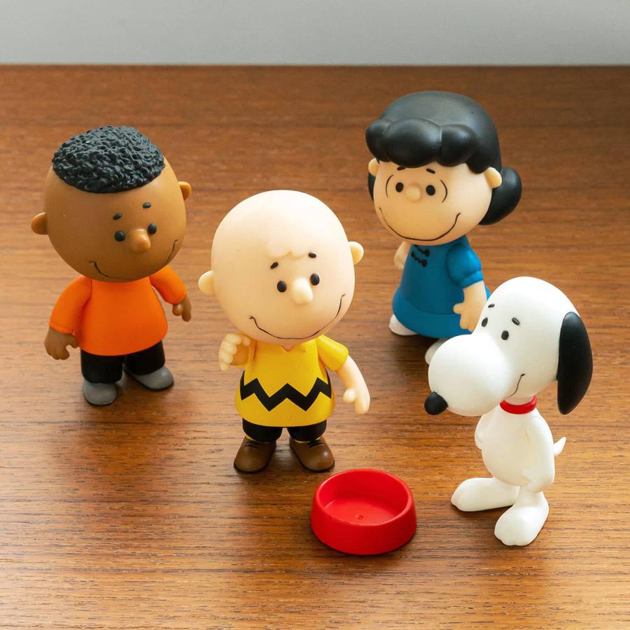 Super7 Peanuts ReAction Figures Wave 7 リアクションフィギュア ウェーブ7 フランクリン スヌーピー グッズ スヌーピー フィギュア スーパー7 フィギュア | PEANUTS | 14