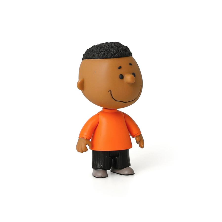 Super7 Peanuts ReAction Figures Wave 7 リアクションフィギュア ウェーブ7 フランクリン スヌーピー グッズ スヌーピー フィギュア スーパー7 フィギュア | PEANUTS | 02