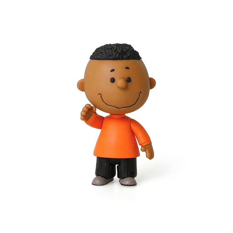 Super7 Peanuts ReAction Figures Wave 7 リアクションフィギュア ウェーブ7 フランクリン スヌーピー グッズ スヌーピー フィギュア スーパー7 フィギュア | PEANUTS | 06