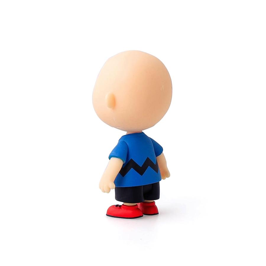 フィギュア Super7 Peanuts ReAction Figures Wave 8 リアクションフィギュア ウェーブ 8 チャーリー・ブラウン VALENTINE DELIVERY スヌーピー グッズ |  | 04