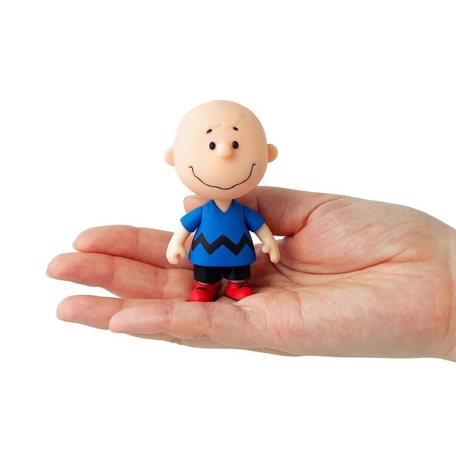 フィギュア Super7 Peanuts ReAction Figures Wave 8 リアクションフィギュア ウェーブ 8 チャーリー・ブラウン VALENTINE DELIVERY スヌーピー グッズ |  | 07