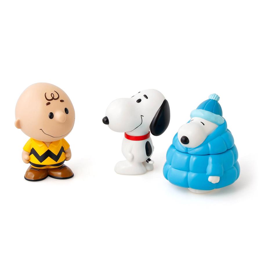 スヌーピー　super7 PEANUTS チャーリーブラウン　フィギュア PEANUTS フィギュア Super7 Peanuts FUN! Wave 1 Charlie Brown