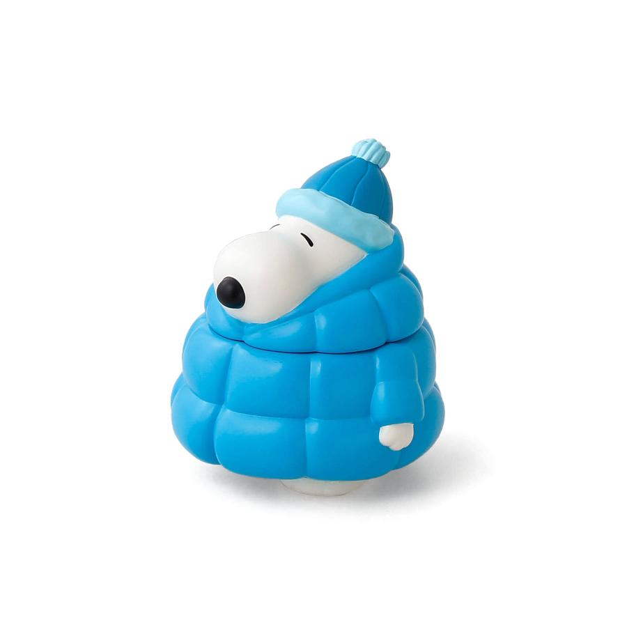 【sale】SNOOPY スヌーピーの世界 フィギュア  moon  light ミニチュア ワールドオブスヌーピー スヌーピープレミアム