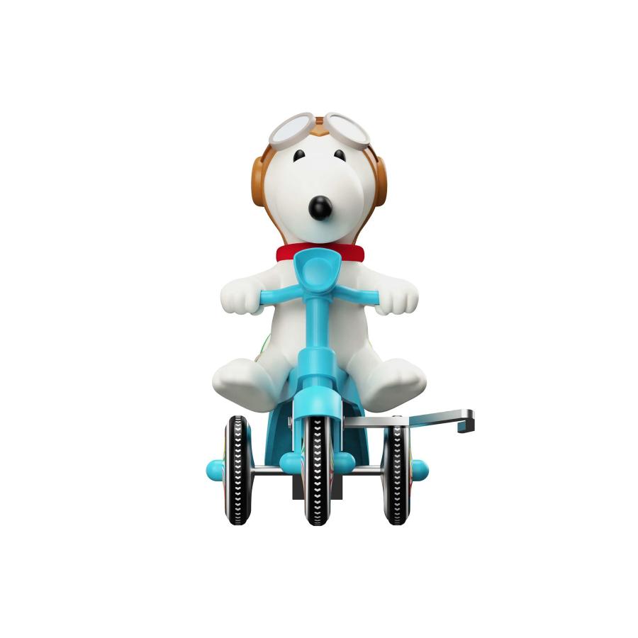 スヌーピー フィギュア Super7 Peanuts スーパーサイクル フライングエース スヌーピー スーパー7 フィギュア | PEANUTS | 02