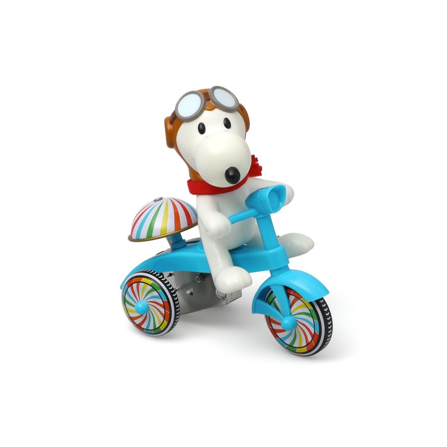 スヌーピー フィギュア Super7 Peanuts スーパーサイクル フライングエース スヌーピー スーパー7 フィギュア | PEANUTS | 02