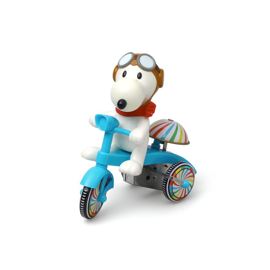 スヌーピー フィギュア Super7 Peanuts スーパーサイクル フライングエース スヌーピー スーパー7 フィギュア | PEANUTS | 05