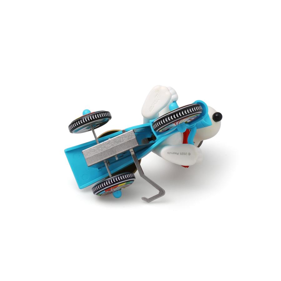 スヌーピー フィギュア Super7 Peanuts スーパーサイクル フライングエース スヌーピー スーパー7 フィギュア | PEANUTS | 06