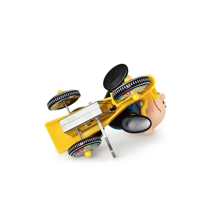 SNOOPY（スヌーピー） Super7 Peanuts Super Cycles - Charlie Brown