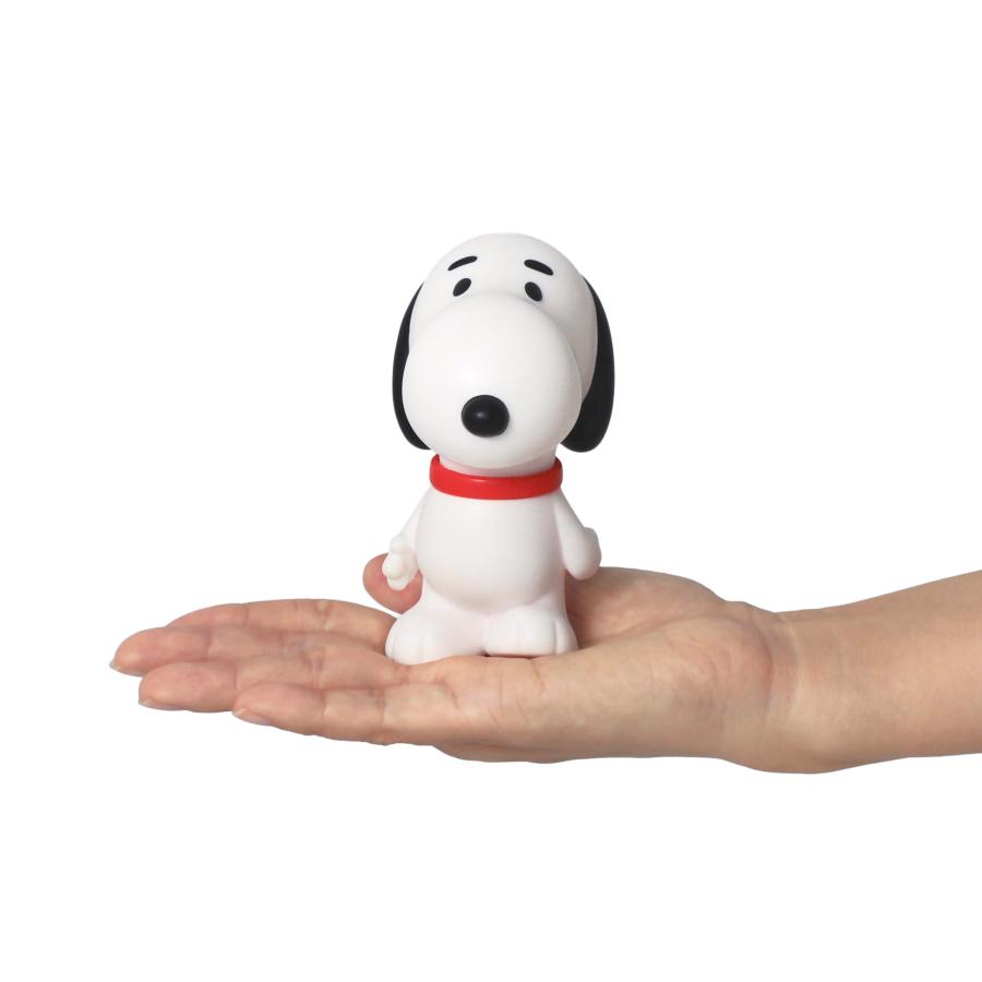 スヌーピー フィギュア Super7 Peanuts Fun! Fun! Wave 02 スヌーピー（ウォーキング） スヌーピー スーパー7 フィギュア | PEANUTS | 06