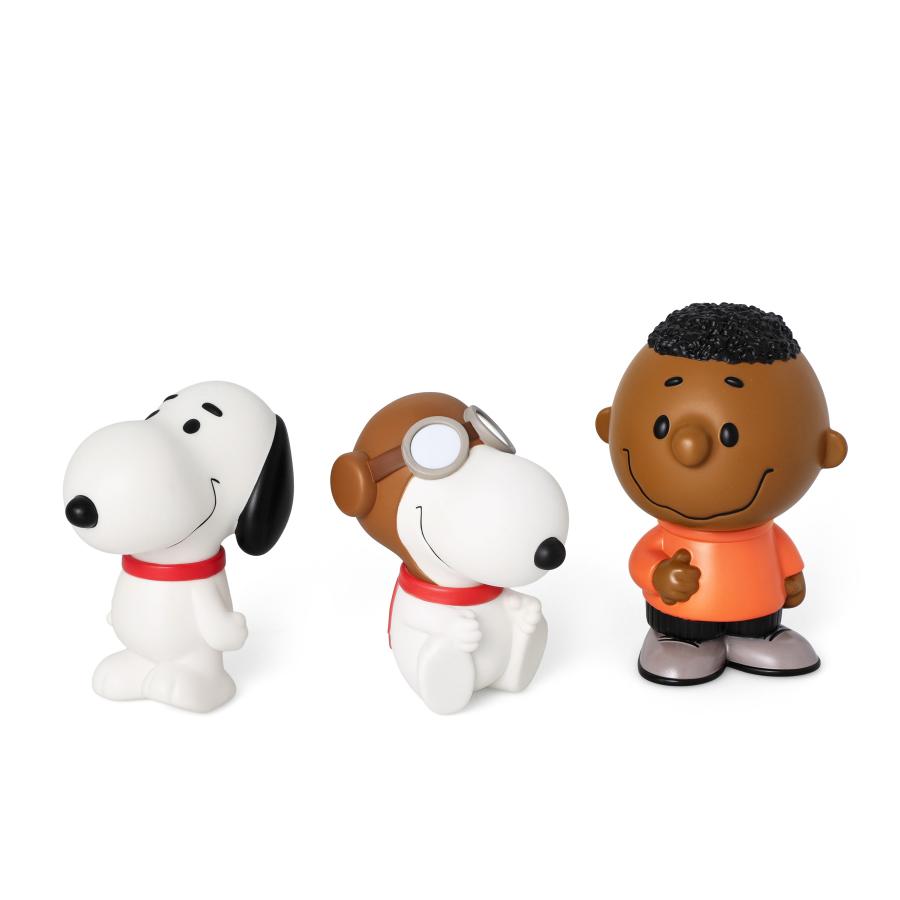 SNOOPY（スヌーピー） フィギュア Super7 Peanuts FUN! FUN! W2 Snoopy