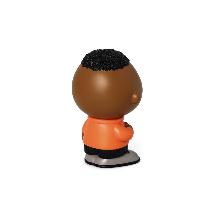 Super7 Peanuts FUN! FUN! W2 Franklin フランクリン スヌーピー グッズ スヌーピー フィギュア スーパー7 | SNOOPY | 02