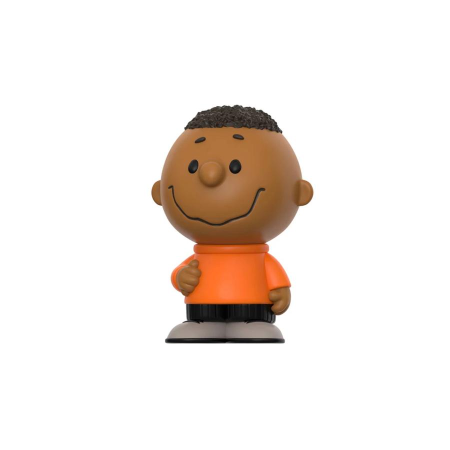 SNOOPY（スヌーピー） Super7 Peanuts FUN! FUN! W2 Franklin