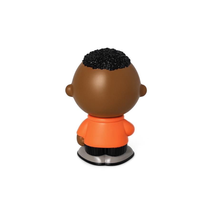 Super7 Peanuts FUN! FUN! W2 Franklin フランクリン スヌーピー グッズ スヌーピー フィギュア スーパー7 | SNOOPY | 03