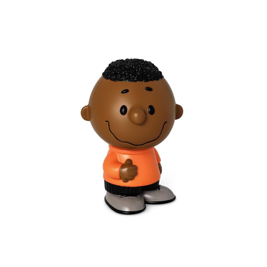 Super7 Peanuts FUN! FUN! W2 Franklin フランクリン スヌーピー グッズ スヌーピー フィギュア スーパー7 | SNOOPY | 06