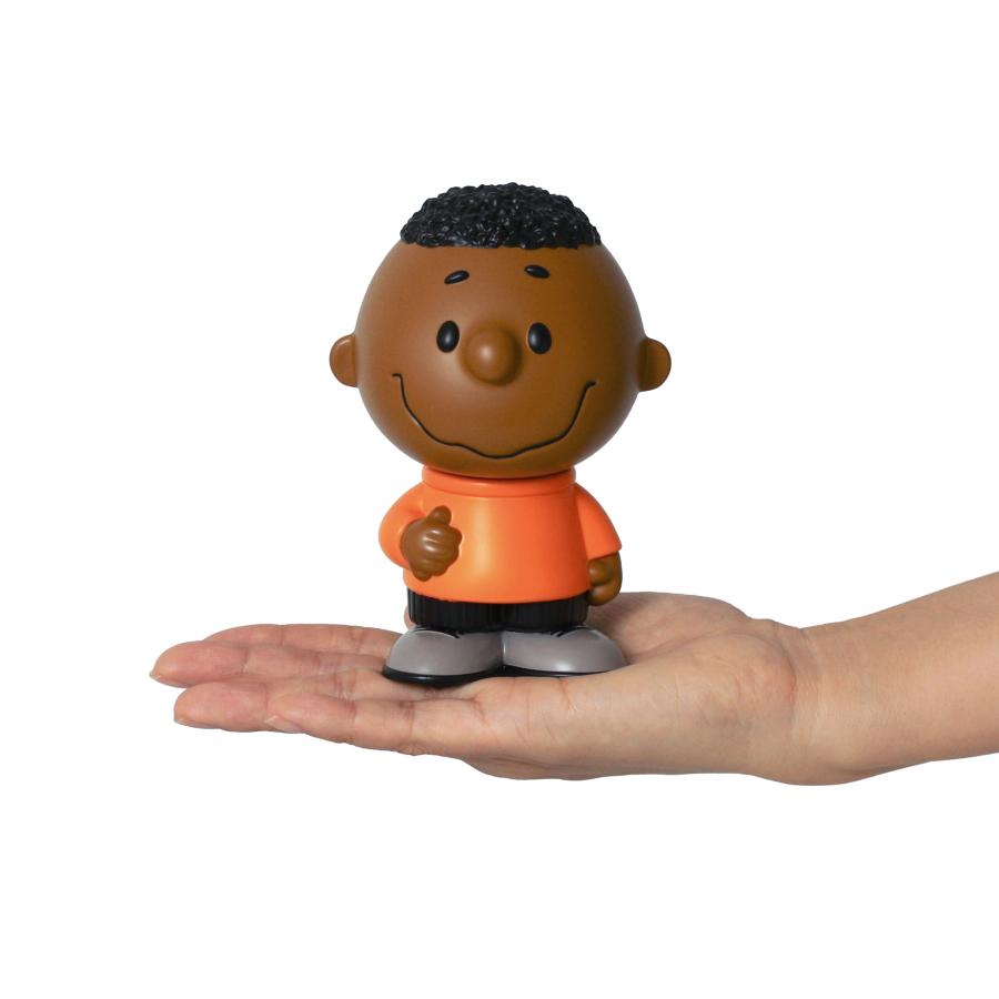 Super7 Peanuts FUN! FUN! W2 Franklin フランクリン スヌーピー グッズ スヌーピー フィギュア スーパー7 | SNOOPY | 08