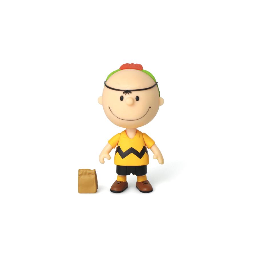 フィギュア Super7 Peanuts Blind Box ブラインドボックス フラット W7 Halloween ハロウィーン スヌーピー グッズ スヌーピー スーパー7 フィギュア | SNOOPY | 02