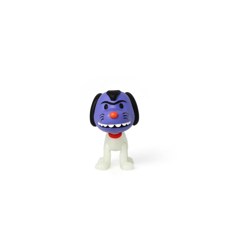 フィギュア Super7 Peanuts Blind Box ブラインドボックス フラット W7 Halloween ハロウィーン スヌーピー グッズ スヌーピー スーパー7 フィギュア | SNOOPY | 05
