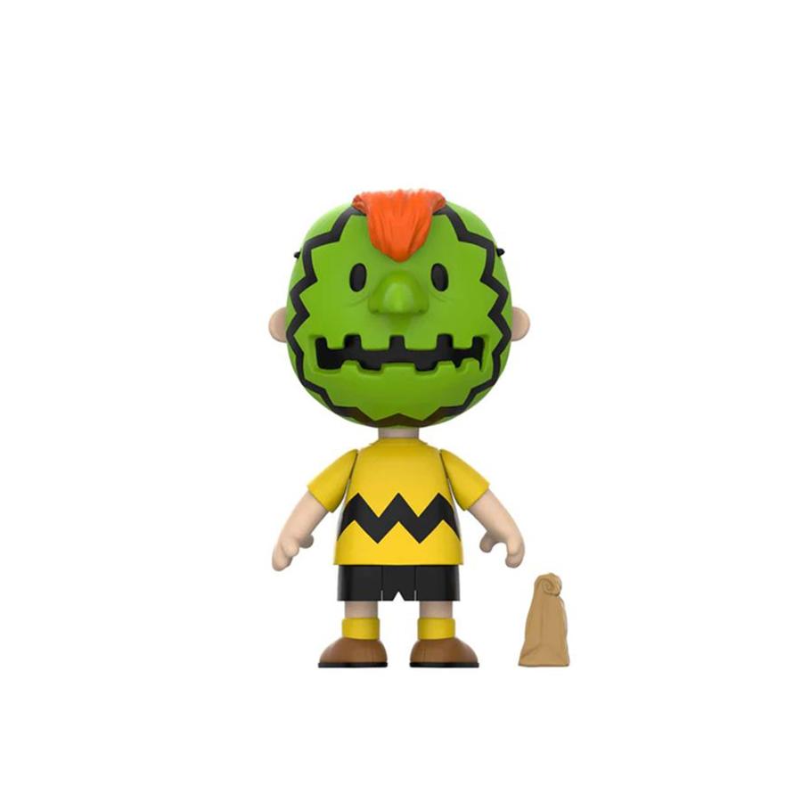 フィギュア Super7 Peanuts Blind Box ブラインドボックス フラット W7 Halloween ハロウィーン スヌーピー グッズ スヌーピー スーパー7 フィギュア | SNOOPY | 06