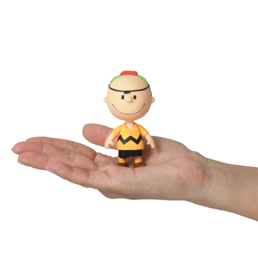フィギュア Super7 Peanuts Blind Box ブラインドボックス フラット W7 Halloween ハロウィーン スヌーピー グッズ スヌーピー スーパー7 フィギュア | SNOOPY | 09