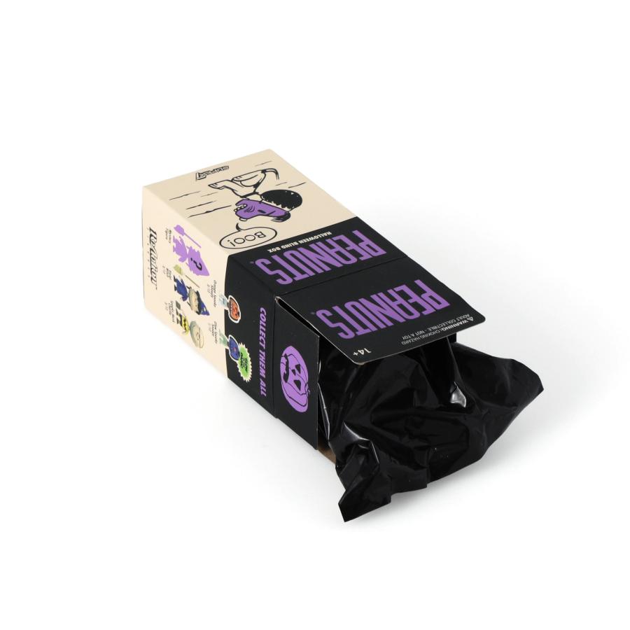 フィギュア Super7 Peanuts Blind Box ブラインドボックス フラット W7 Halloween ハロウィーン スヌーピー グッズ スヌーピー スーパー7 フィギュア | SNOOPY | 10