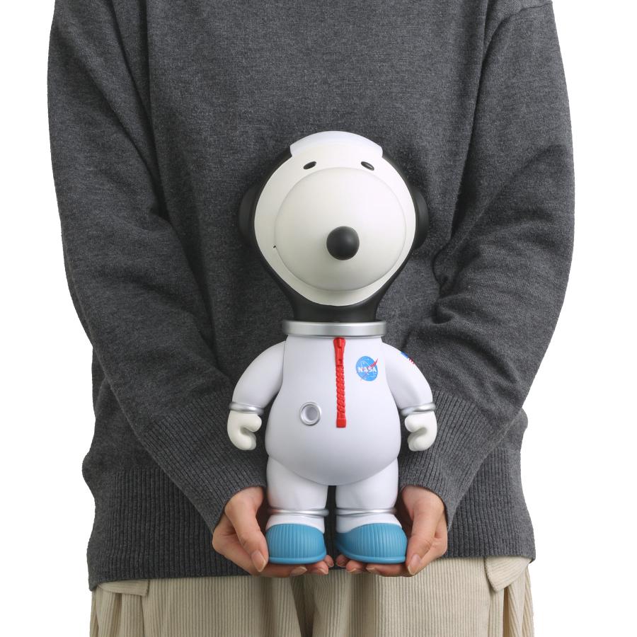スヌーピー フィギュア Super7 Peanuts スヌーピー 白い宇宙服 スーパーサイズ スヌーピー スーパー7 フィギュア | PEANUTS | 11