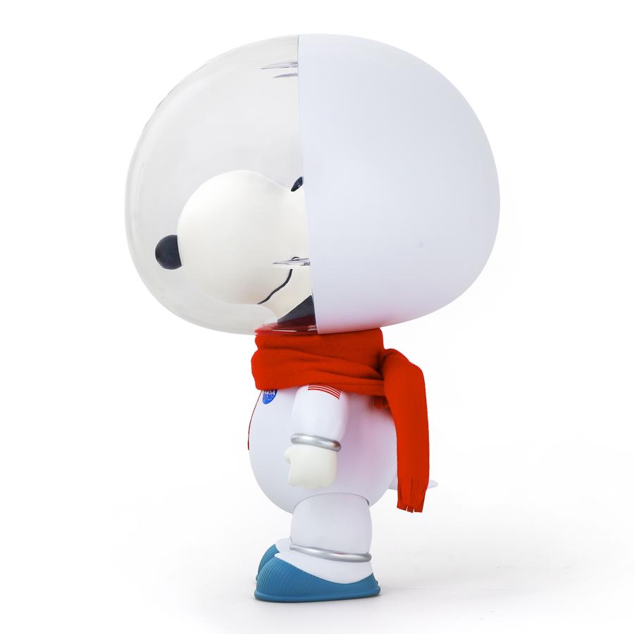 スヌーピー フィギュア Super7 Peanuts スヌーピー 白い宇宙服 スーパーサイズ スヌーピー スーパー7 フィギュア | PEANUTS | 02