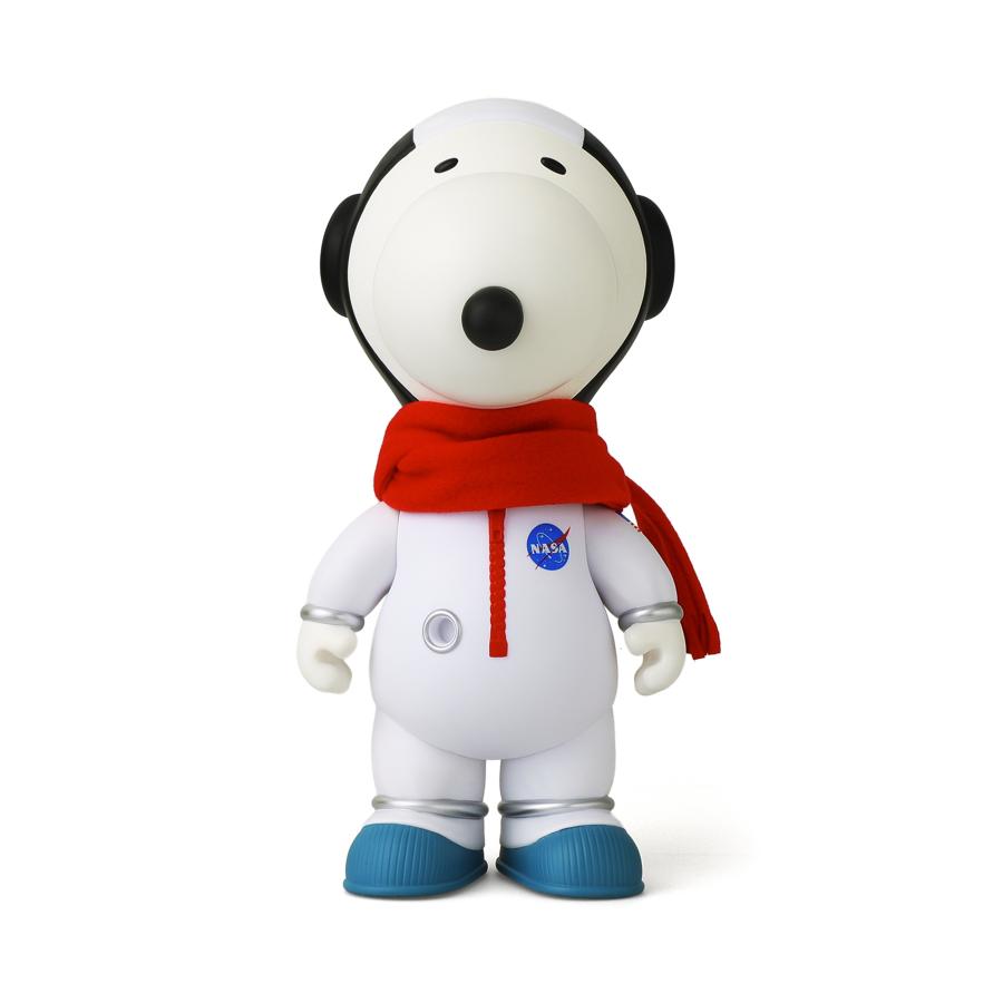 スヌーピー フィギュア Super7 Peanuts スヌーピー 白い宇宙服 スーパーサイズ スヌーピー スーパー7 フィギュア | PEANUTS | 03