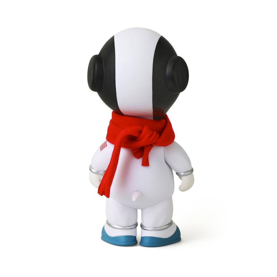 スヌーピー フィギュア Super7 Peanuts スヌーピー 白い宇宙服 スーパーサイズ スヌーピー スーパー7 フィギュア | PEANUTS | 04