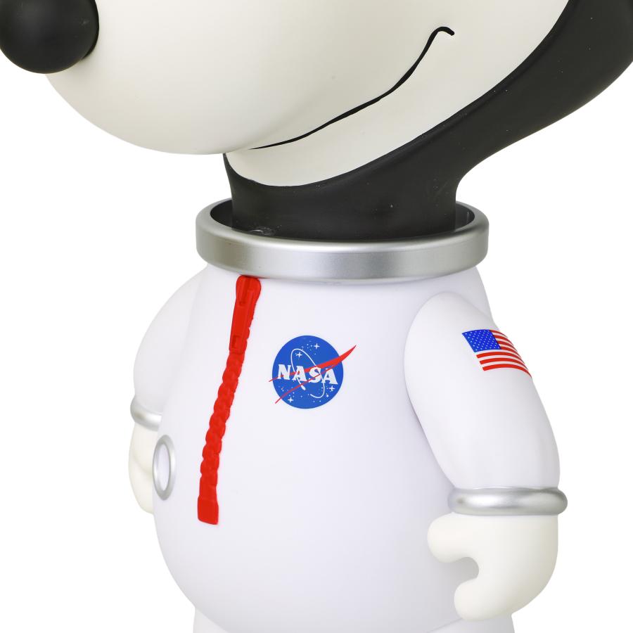 スヌーピー フィギュア Super7 Peanuts スヌーピー 白い宇宙服 スーパーサイズ スヌーピー スーパー7 フィギュア | PEANUTS | 10