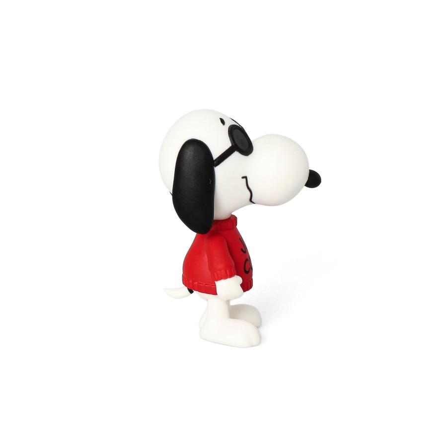 フィギュア Super7 Peanuts ReAction Figures Wave 8 Joe Cool リアクションフィギュア ジョークール スヌーピー グッズ スヌーピー スーパー7 フィギュア | SNOOPY | 01