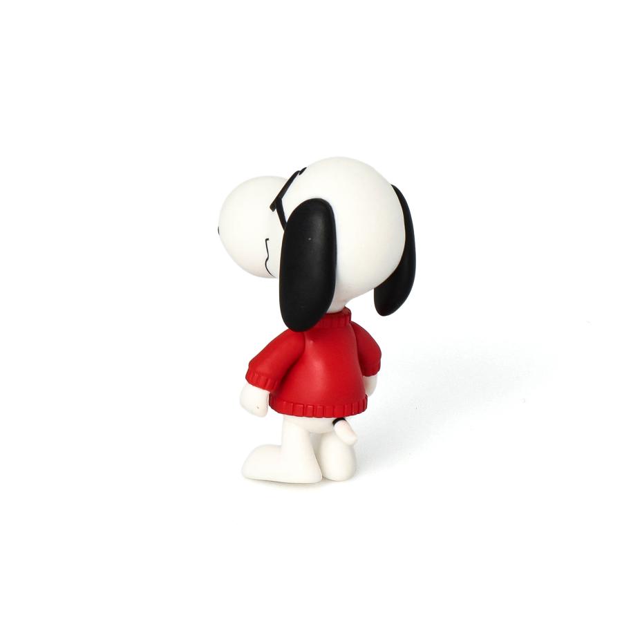 フィギュア Super7 Peanuts ReAction Figures Wave 8 Joe Cool リアクションフィギュア ジョークール スヌーピー グッズ スヌーピー スーパー7 フィギュア | SNOOPY | 03