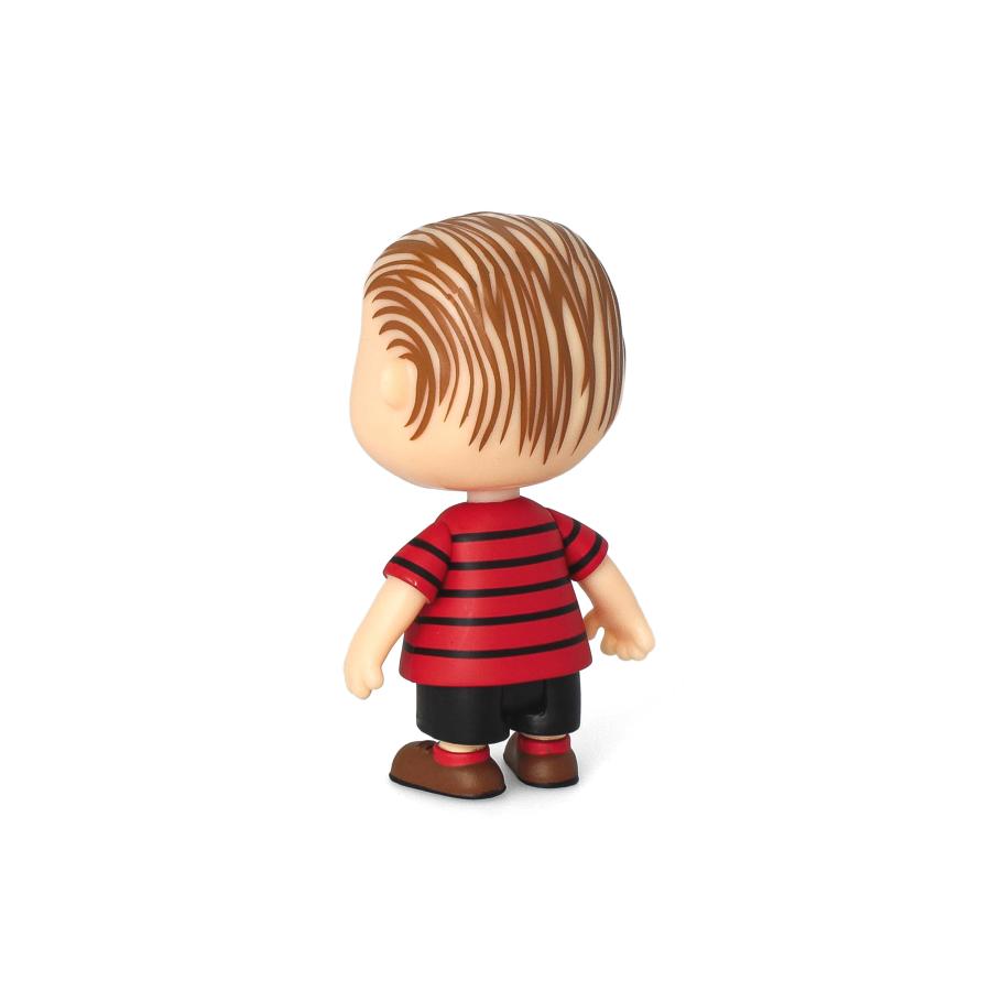 フィギュア Super7 Peanuts ReAction Figures Wave 8 Linus リアクションフィギュア ライナス スヌーピー グッズ スヌーピー スーパー7 フィギュア | SNOOPY | 04
