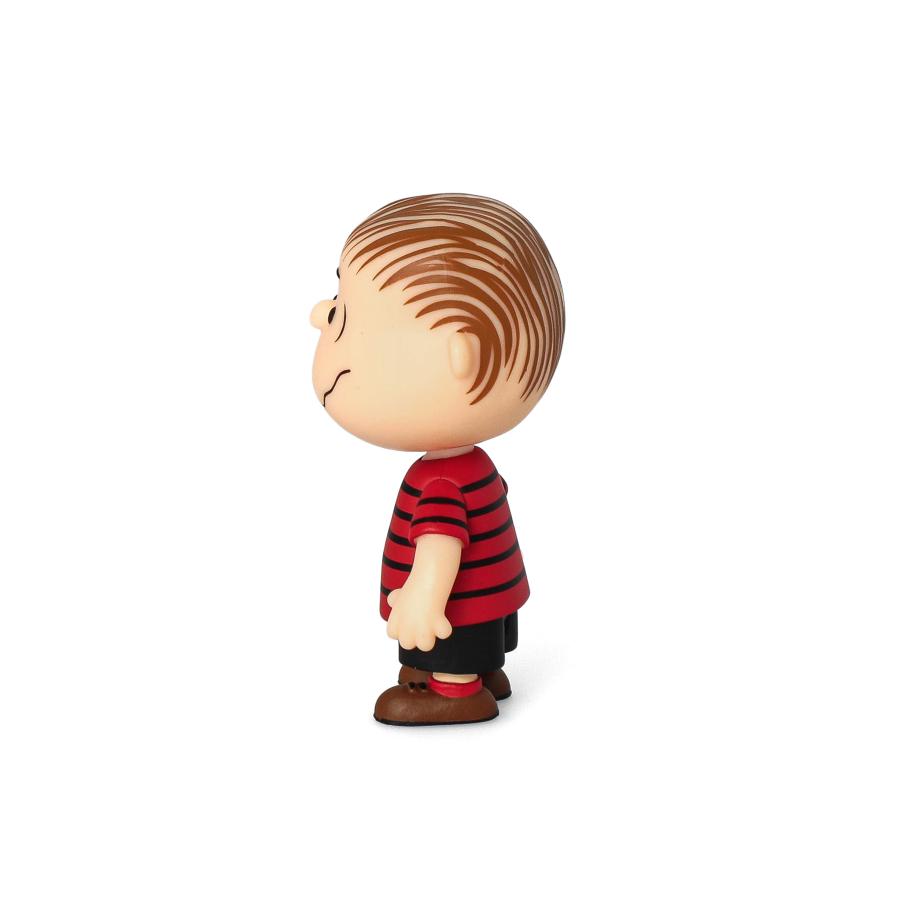 フィギュア Super7 Peanuts ReAction Figures Wave 8 Linus リアクションフィギュア ライナス スヌーピー グッズ スヌーピー スーパー7 フィギュア | SNOOPY | 05
