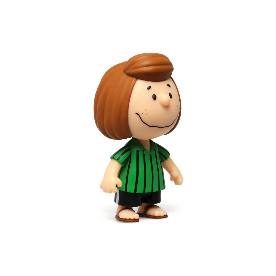 Super7 Peanuts ReAction Figures Wave09 リアクションフィギア ペパーミントパティ | PEANUTS | 02