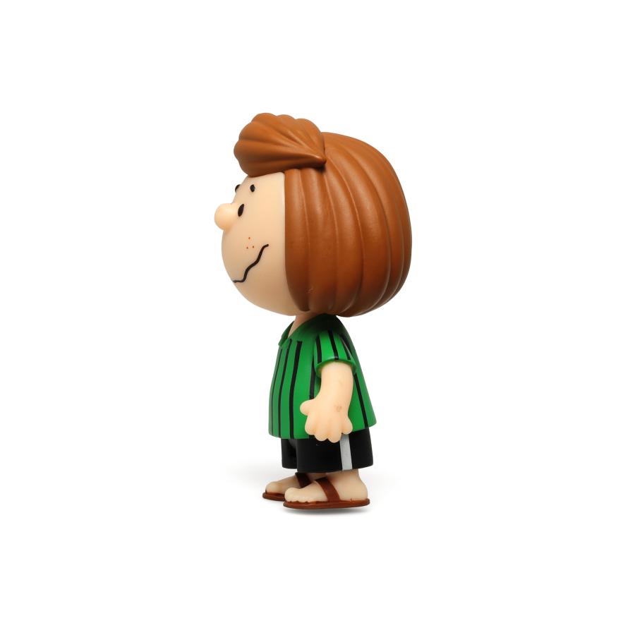 Super7 Peanuts ReAction Figures Wave09 リアクションフィギア ペパーミントパティ | PEANUTS | 05