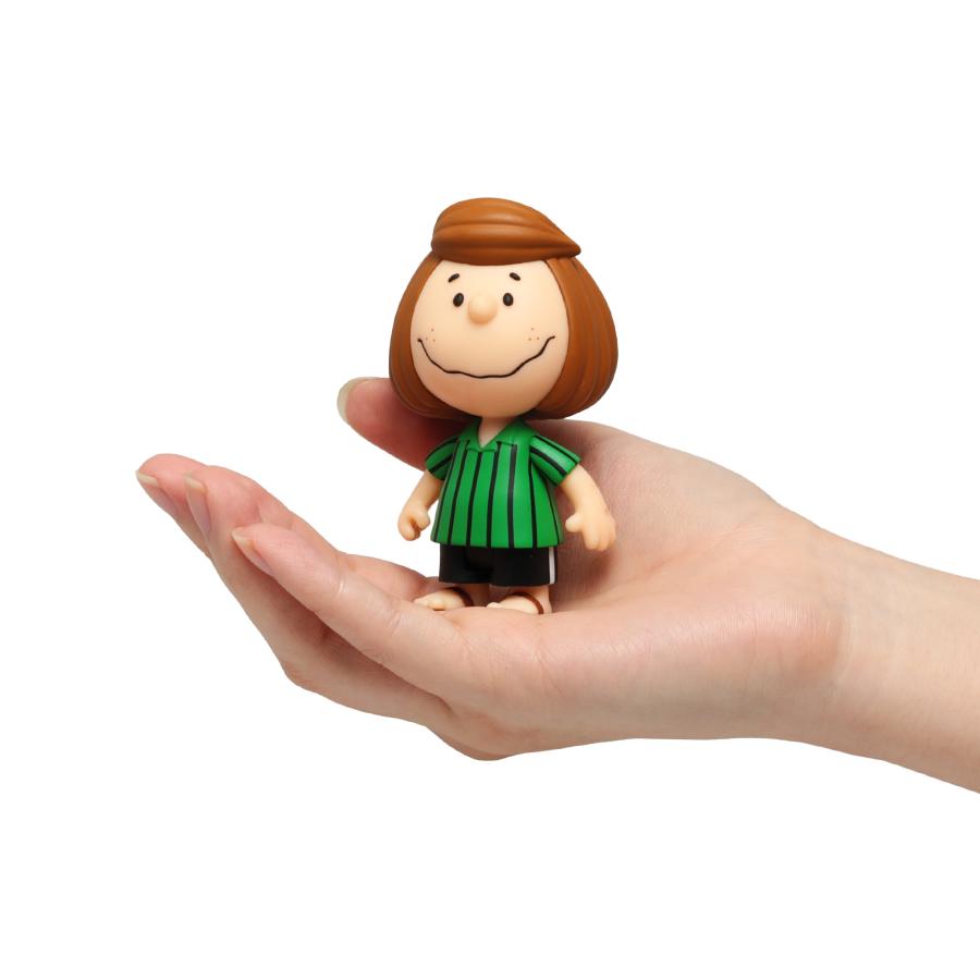 Super7 Peanuts ReAction Figures Wave09 リアクションフィギア ペパーミントパティ | PEANUTS | 07