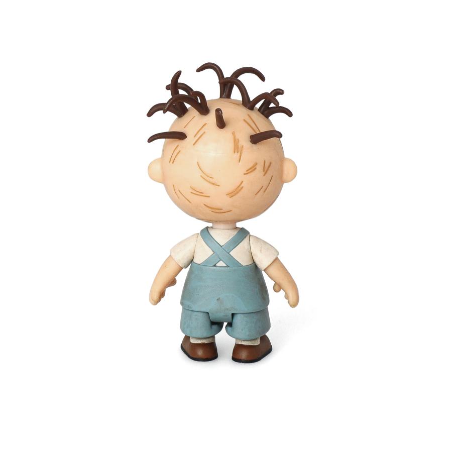 フィギュア Super7 Peanuts ReAction Figures Wave 8 Pig Pen リアクションフィギュア ピッグペン スヌーピー グッズ スヌーピー スーパー7 フィギュア | SNOOPY | 03