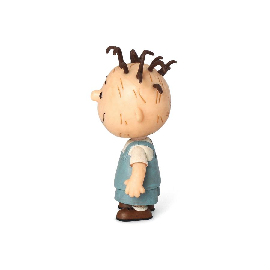フィギュア Super7 Peanuts ReAction Figures Wave 8 Pig Pen リアクションフィギュア ピッグペン スヌーピー グッズ スヌーピー スーパー7 フィギュア | SNOOPY | 05