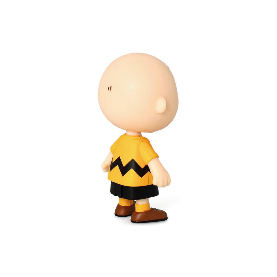 Super7 Peanuts ReAction Figures Charlie Brown and the Kite-Eating Tree (Comic Panel) リアクションフィギュア チャーリー・ブラウン 凧 | SNOOPY | 03