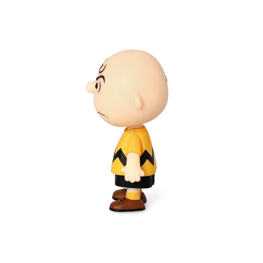 Super7 Peanuts ReAction Figures Charlie Brown and the Kite-Eating Tree (Comic Panel) リアクションフィギュア チャーリー・ブラウン 凧 | SNOOPY | 05