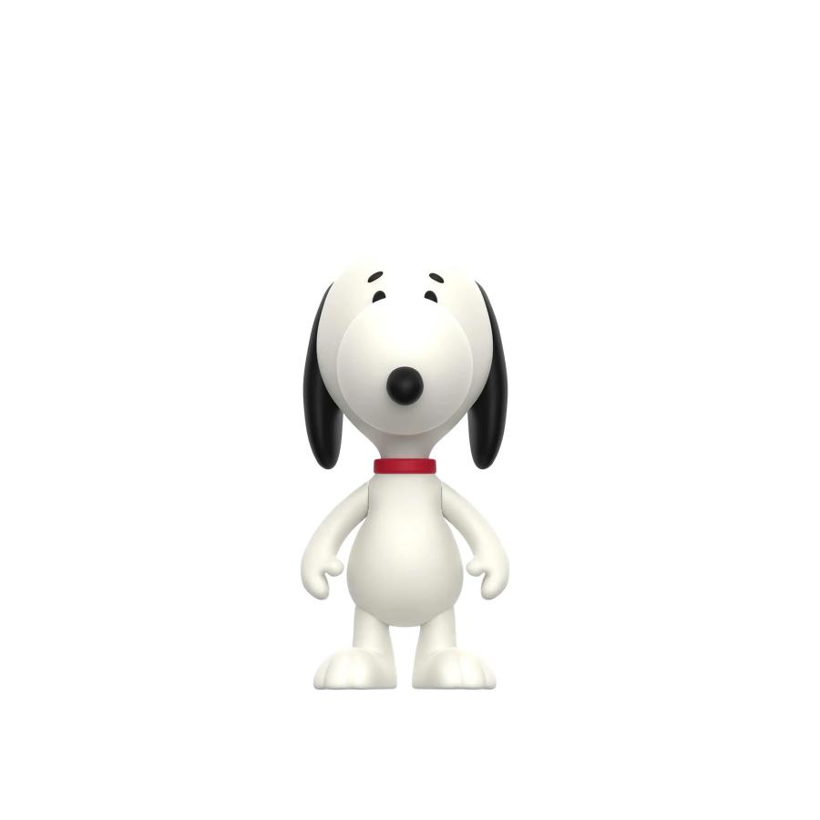 PEANUTS スヌーピー フィギュア Super7 Peanuts ブラインドボックス